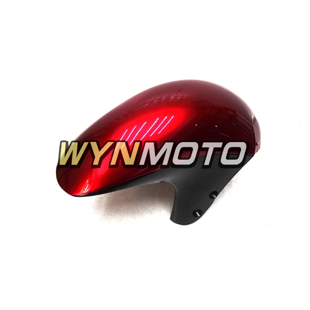 Красные, черные полная ABS Пластик обтекатель Наборы для Suzuki GSXR1300 Hayabusa 08 09 10 11 12 13 14 15 16 капоты средства ухода за кожей комплект carenes панелей