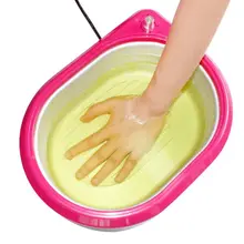 5л подогреватель парафина домашний спа машина для удаления волос для лица рук ног салон использования