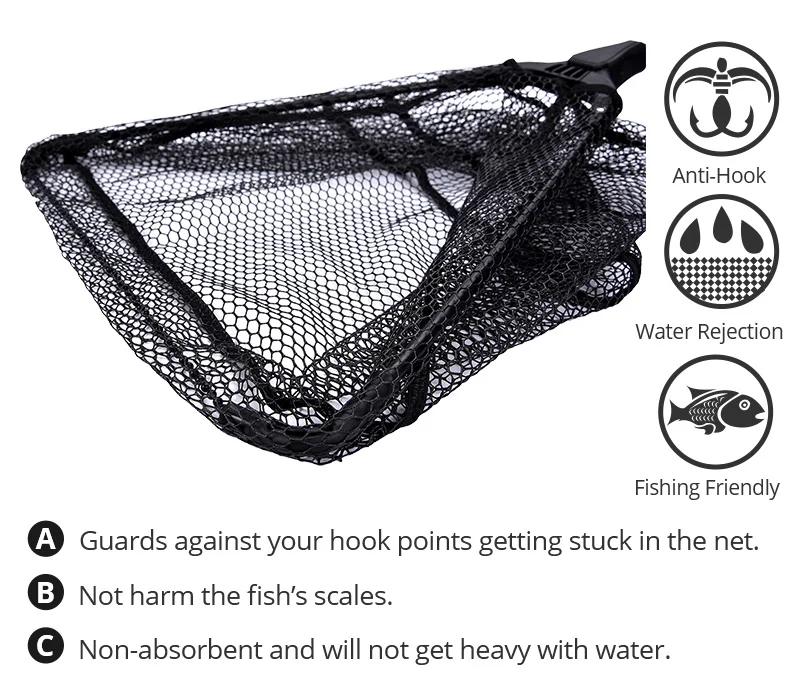 Kastking landing net Clearance