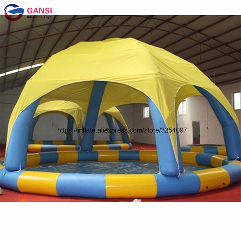 inflatable pool142