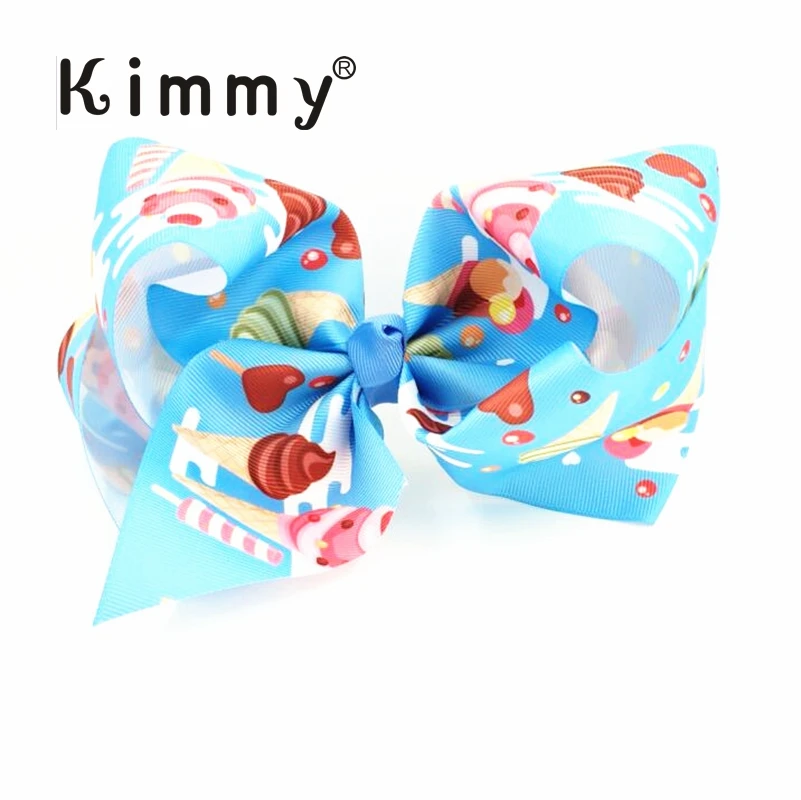 large hair bow509