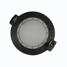 ND350 Speaker diaphragm replacement , neodymium speaker 44mm voice coil for professional audio