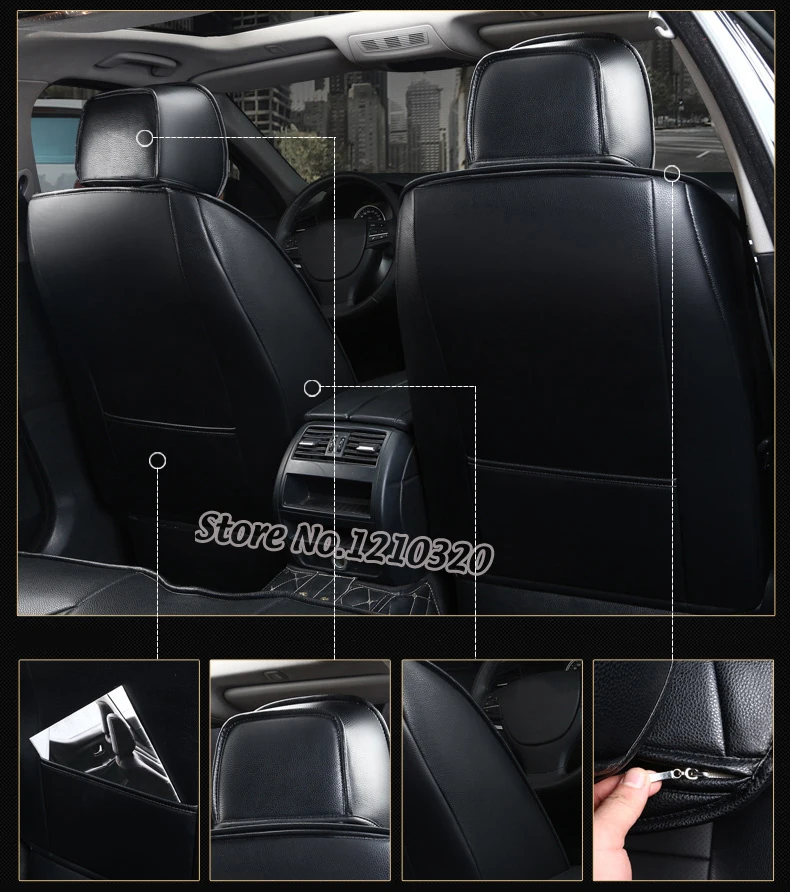 Cover car seats AT-CWH027 (9)