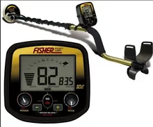 Hot US Fisher Gold Bug High Sensitivity Gold Detector Underground Metal Detector Gold Detector