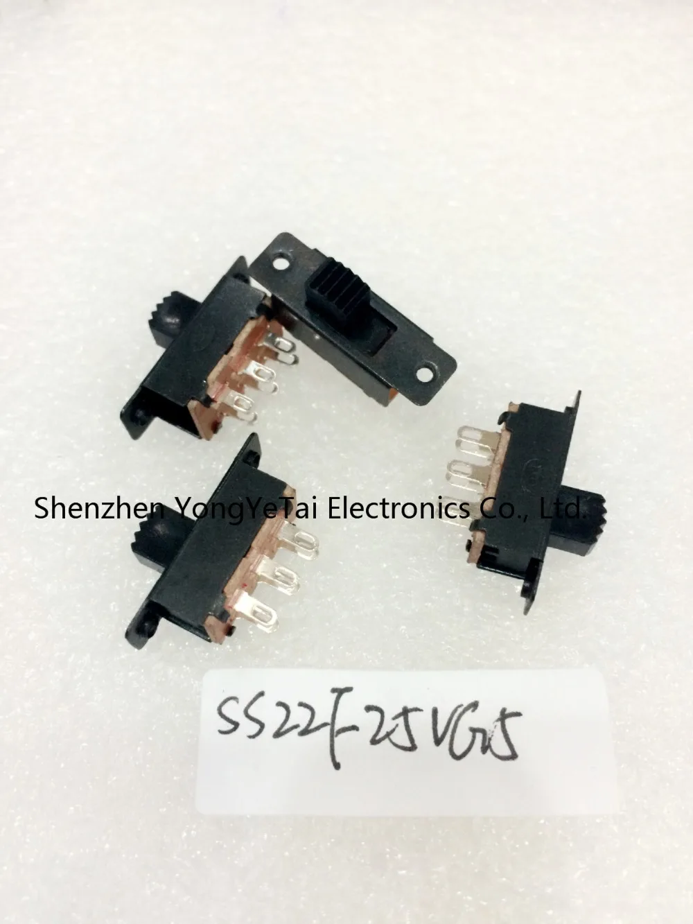 SS22F25VG5 2 toggle switch handle high-speed double two tranches 3 4 5 6 7 8M KNOB / Leveraged free shipping | Обустройство дома