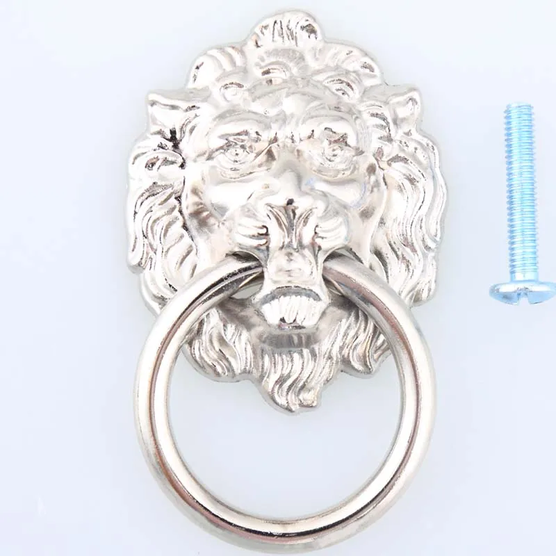 vintage style lionhead knobs golden silver black antique brass bronze antique copper large meatball drawer cabinet pulls knobs vintage style lionhead knobs golden silver black antique brass bronze antique copper large meatball drawer cabinet pulls knobs