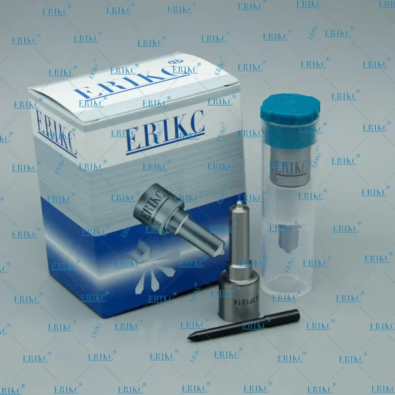 DLLA147P1814 (0 433 172 107) Common Rail Injector Nozzle DLLA 147P1814 (4)