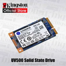 Kingston UV500 120 ГБ SSD 240 ГБ 480 ГБ mSATA Внутренний твердотельный накопитель HDD жесткий диск HD ssd 240 ГБ ноутбук ПК
