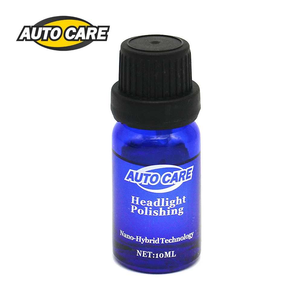 9H Car Headlight Restoration Kit Anti scratch DIY Headlamp Restorer Polish Head font b Lamp b