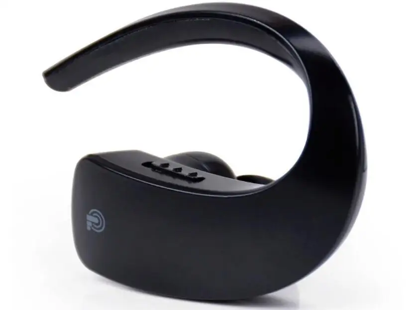 

Q2 business bluetooth headset wireless free improved call in-ear touch one button boot audifonos inalambricos