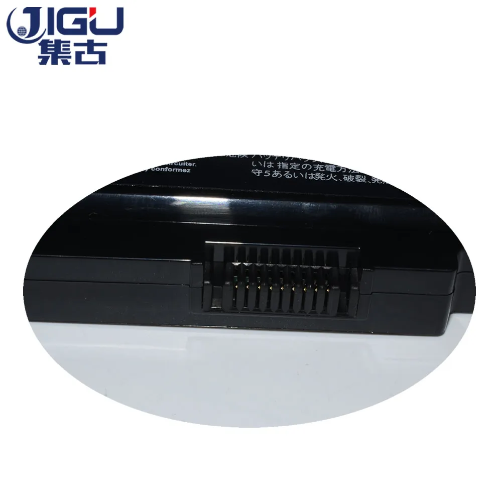 JIGU Laptop Battery For Toshiba Satellite Pro C660D L630 L670 U400 U500 C650D C660 L640 T110 T115 U405D T135 U405 A660D|battery for toshiba|laptop