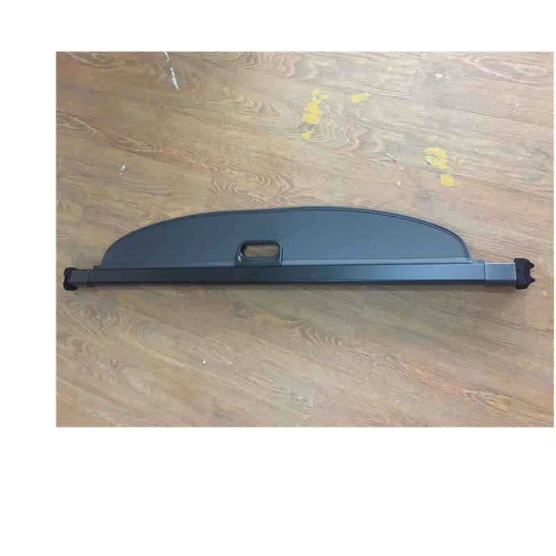 

Car-Stying ! Accessories Rear Trunk Retractable Cargo Luggage Fit for Land Rover Discovery Sport 2015 2016 2017