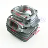 Engine Motor Piston Kit 45mm Bore For Chinese 5200 52cc Chainsaw Kiam Silverline 4