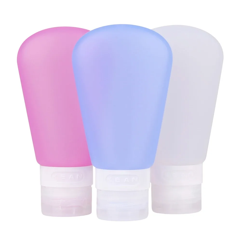Muji Travel Bottles Review Muji Travel Bottles Review