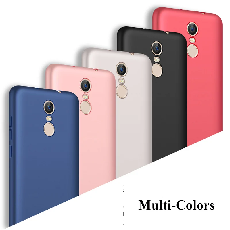 Xiaomi Redmi Note 3 Чехол Купить