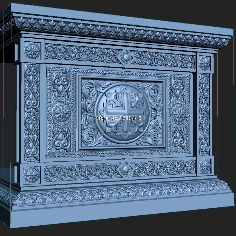 7 шт./лот высокое качество новая 3D модель для ЧПУ резная фигура скульптура машина