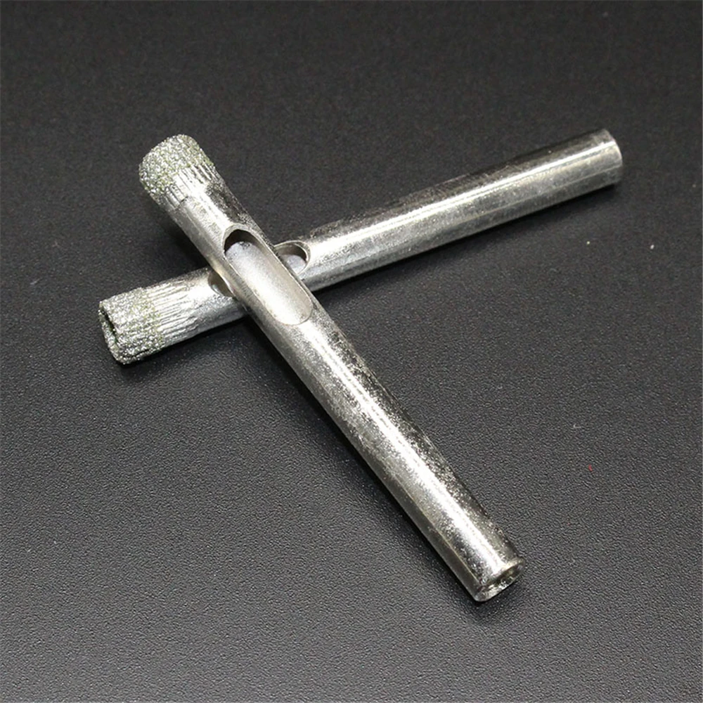1 Glass drill 6mm 60101 (10)
