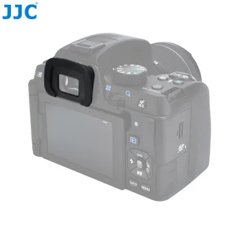 

JJC SLR DSLR Camera Viewfinder Eyepiece Eyecup for PENTAX K5 K5II K5IIs K30 K50 K500 K-S1 K-S2 K-7 K-70 KP Replaces Pentax FR