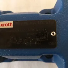 Электромагнитный клапан rexroth 4WE10J50/EG24N9K4/M гидравлический клапан