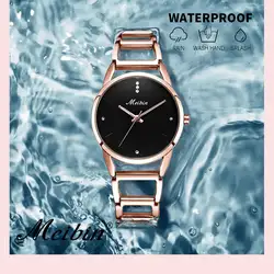 Высокое качество воздуха модные наручные часы женские часы точный кварцевый механизм горячая распродажа Женские наручные часы отличные
