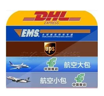 

Extra Fee, Additional Freight, Additional payment