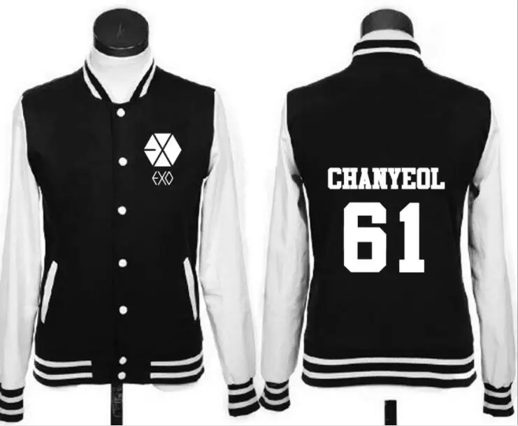 CHANYEOL