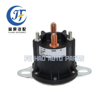 

Trombetta 24 Volt PowerSeal DC Contactor 684-2421-012-14 684242101214