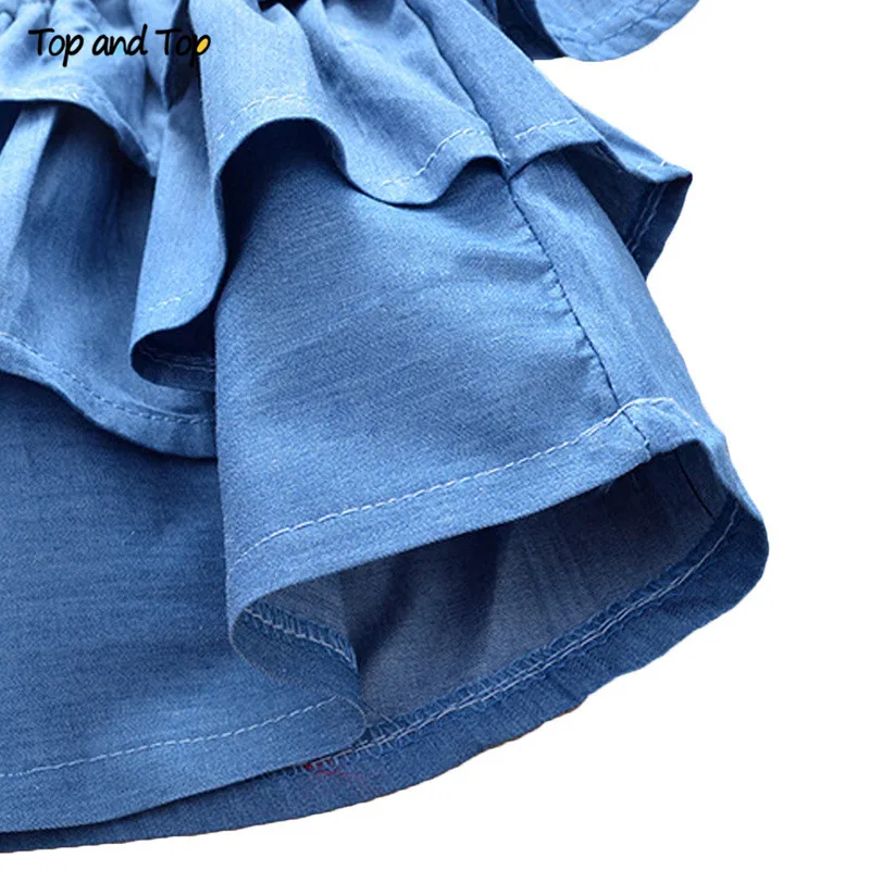 girls clothing set summer (6)
