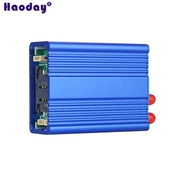 

280mAh Battery GPS Vehicle Tracker M11-2 GPS+GSM+SMS/GPRS External Antenna with Over Speed Alarm Low Voltage Alram Car Tracker