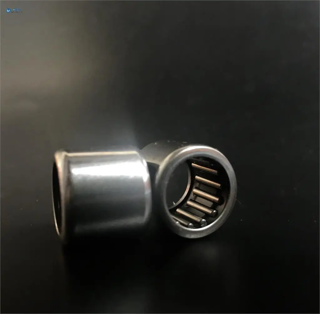 

Free shipping! HF0812 HF081412 9*14*12mm One-way needle roller bearings