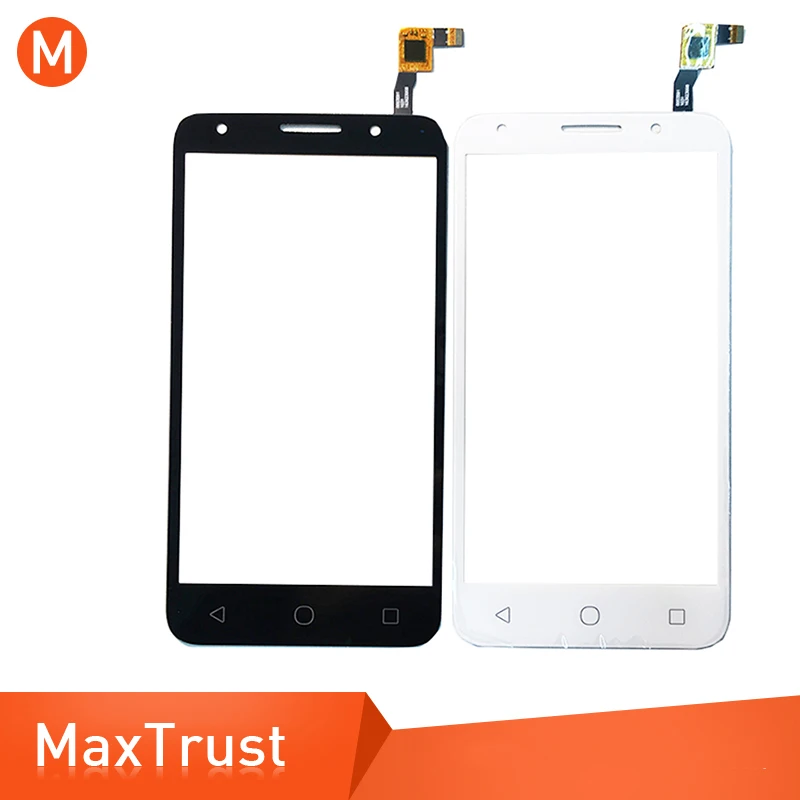 MaxTrust-
