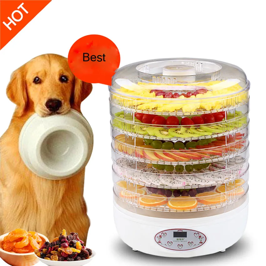 Online Buy Wholesale food dehydrator from China food