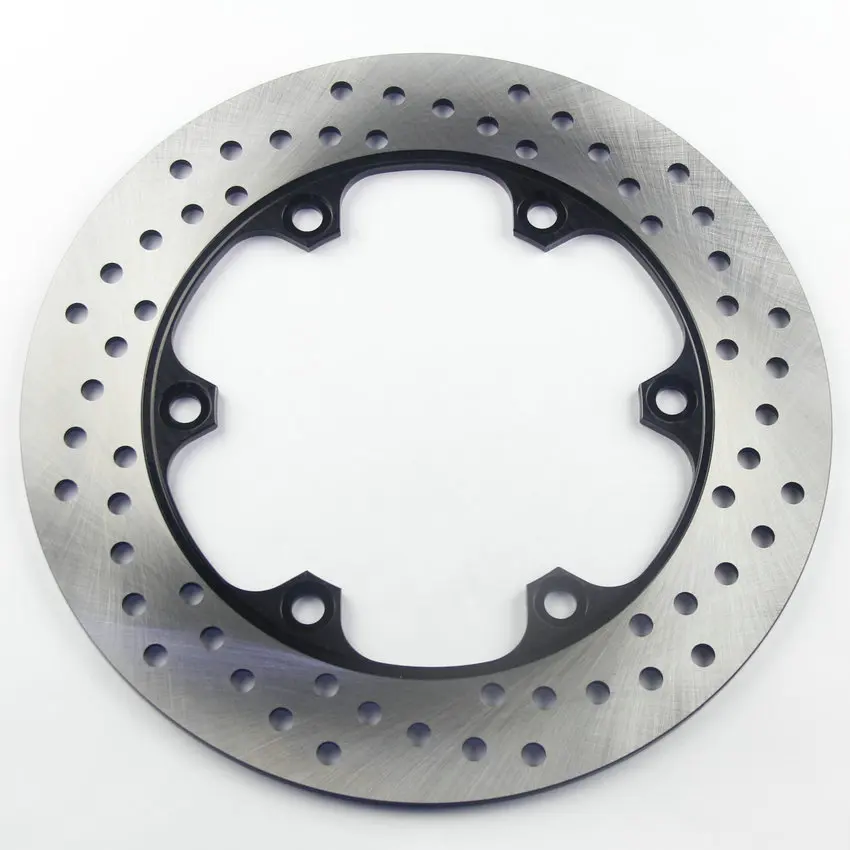 

Front Brake Disc Rotors For HONDA VFR750 VF750 CBR750 CBX750 SC S Sabre FG FH Superaero FE
