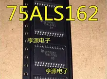 10pcs/lot SN75ALS162DW 75ALS162 75ALS162DW SOP-24