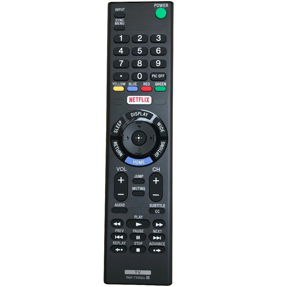 RMT-TX102U 1