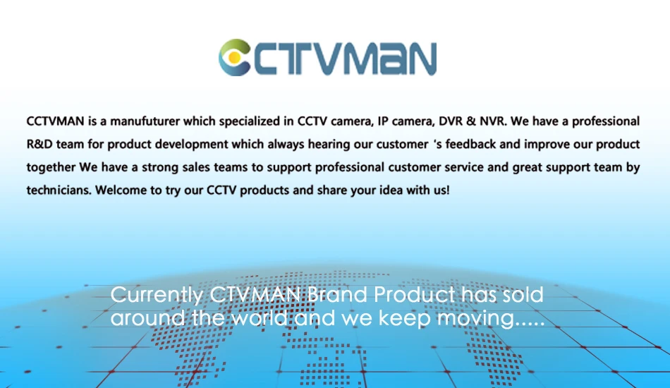 CTVMAN Wifi Doorbell Camera with Battery Doorphone IP Video Intercom Wireless Doorbell Cam with PIR SD Card 720p Waterproof02