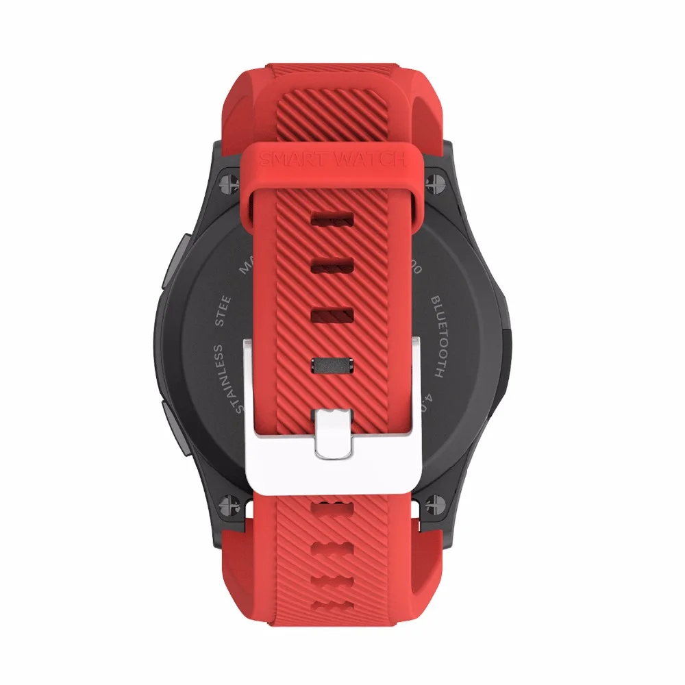 № 1 G8 оригинальный Bluetooth 4 0 SmartWatch SIM напоминание сообщение спортивные монитор