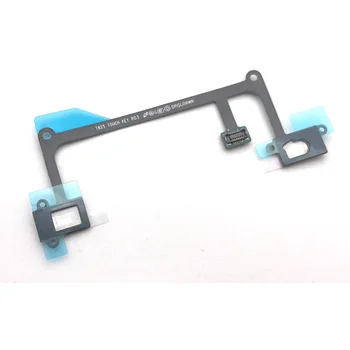 

For Samsung Galaxy Tab S3 T825 9.7" Home Button FingerPrint Touch ID Sensor Flex Cable Ribbon Replacement