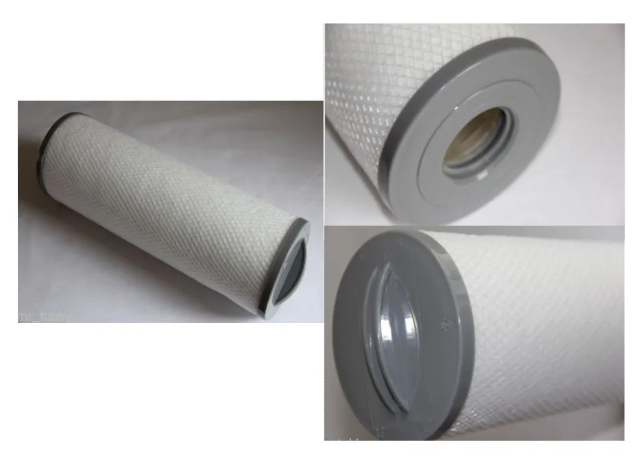 1 pcs micron Arctic Spa Filter for Arctic Spas 2009 ,800 sqf Active Skim Micro Filter Cartridge