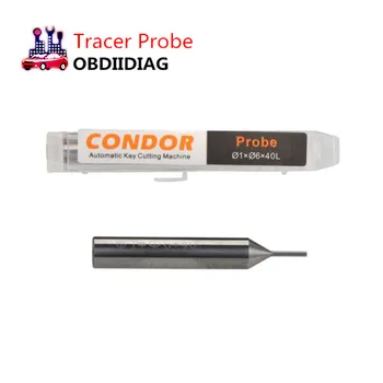 

High Quality 1.0mm Tracer Probe for Mini Condor IKEYCUTTER CONDOR XC-MINI Master/Condor XC-002/CONDOR XC-007 Key Cutting Machine