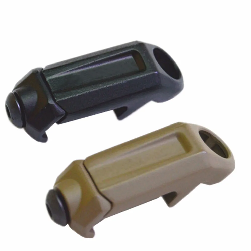 QD Rail Mount Sling Attachment Quick Detach Mount Sling Swivel Adapter