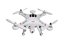 Cheerson CX-20C drone 4CH 6 Axis auto-Pathfinder GPS headless modus Rc Quadcopter Dengan gimbal dan 720 P 5MP olahraga HD kamera RTF