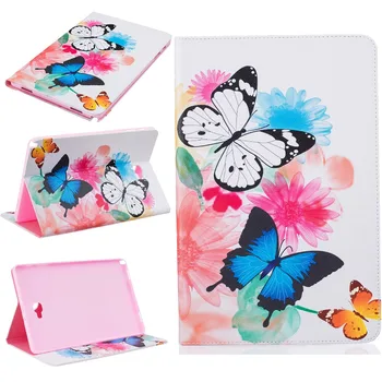 

Case for coque Samsung Galaxy Tab A A6 10.1 P580 P585 (Not T580) Case for Samsung Galaxy TAB A 10.1 P580 P585 10.1" with S Pen