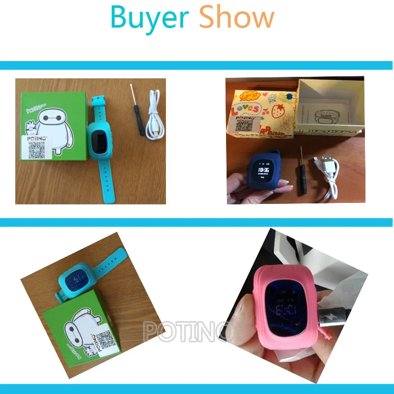 Q50 SMART WATCH KIDS GIFT