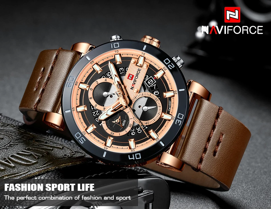 Watches Men (1)