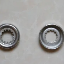 Части для Yamaha Hidea подвесного мотора 40 лошадиных сил пропеллер установки накладка