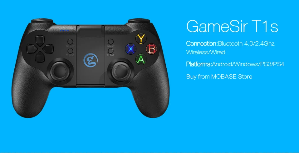 GameSir T1S-1
