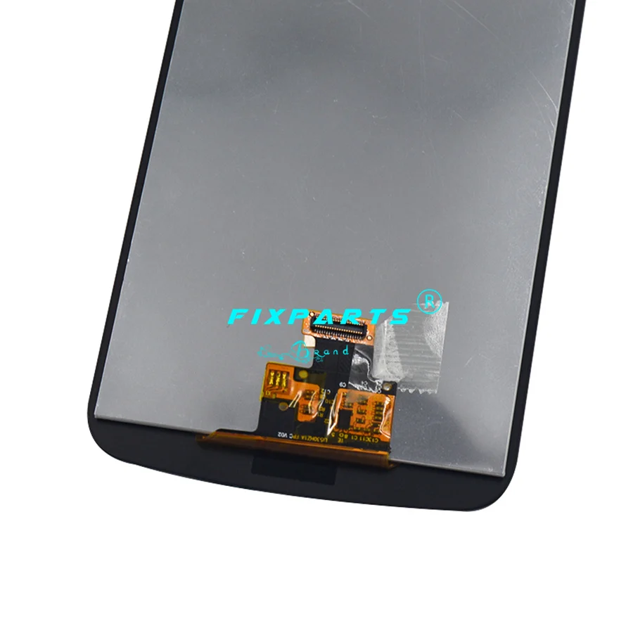 Панель сенсорного экрана + ЖК дисплей с IC on flex (не для K10 LTE) сборка LG TV K430 K410 рамка