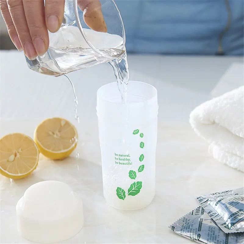 

250ml Leak Proof Juice Shake Cup Beverage Juice Powder Shake Cup Environmentally Friendly Food Grade Plastic Cup