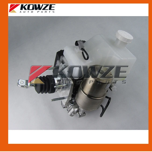 ASC (EUR ABS) Brake Hydraulic Booster Master Cylinder Pump For